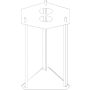Norlys ACCESSORIES 306 Sidro