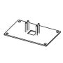 Norlys ACCESSORIES 3081GR Postolje