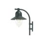 Norlys COMO 3030B Zidna svjetiljka 1x9W/E27 IP54