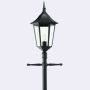 Norlys MODENA 301B Svjetionik 1x9W/E27 IP54