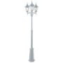 Norlys MODENA 303W Svjetionik 3x9W/E27 IP54