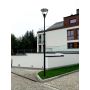 Norlys POLE 3004GR Rasvjetni stup