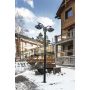 Norlys POLE 3011B Rasvjetni stup
