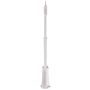 Norlys POLE 3013W Rasvjetni stup