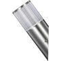 Polux COLLUM 300676 Zidna svjetiljka 1x3,6W/LED 6500K 250LM IP44