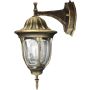 Polux FLORENCJA 302571 Zidna svjetiljka 1x20W/E27 IP43