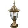 Polux FLORENCJA 302588 Stojeca svjetiljka 1x20W/E27 IP43