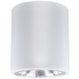 Polux JUPITER 307187 Natkriveno downlight svjetlo 1x20W/E27 IP20