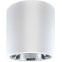 Polux JUPITER 307194 Natkriveno downlight svjetlo 1x20W/E27 IP20