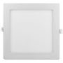 Polux MARS 303493 Ugradbeno downlight svjetlo 12W/LED 3000K 700LM IP20
