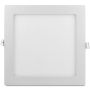 Polux MARS 303523 Ugradbeno downlight svjetlo 18W/LED 3000K 1050LM IP20