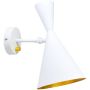 Polux MODERN 308009 Zidna svjetiljka 1x20W LED/E27 IP20