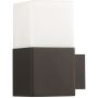 Polux NEW YORK 304612 Zidna svjetiljka 1x12W/E27 IP44