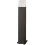 Polux NEW YORK 304629 Stojeca svjetiljka 1x12W/E27 IP44
