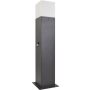 Polux NEW YORK 307330 Stojeca svjetiljka 1x12W/E27 IP44