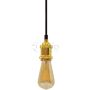 Polux NOLA 308962 Visilica 1x20W LED/E27 IP20