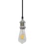 Polux NOLA 309037 Visilica 1x20W LED/E27 IP20