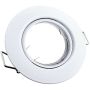 Polux OPIN 306388 Ugradbeno downlight svjetlo 8W/LED IP20