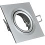 Polux SOUTH 302120 Ugradbeno downlight svjetlo 1x8W/GU10 IP20