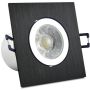 Polux STAR 301796 Ugradbeno downlight svjetlo 5,5W/LED 3000K 420LM IP40
