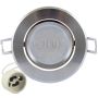 Polux SUN 301185 Ugradbeno downlight svjetlo 1x3,5W/GU10 3000K 250LM IP20