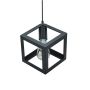 Polux SWEDEN 305510 Visilica 1x20W LED/E27 IP20