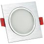Polux VENUS 303622 Ugradbeno downlight svjetlo 7W/LED 3000K 470LM IP20