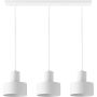 Sigma Lighting RIF 30905 Visilica 3x60W/E27