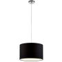 Trio HOTEL 303300102 Visilica 1x60w/e27 ip20
