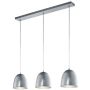 Trio ONTARIO 305200389 Visilica 3x40w/e14 ip20