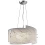 Trio SANDRINA 301200300 Visilica 3x40w/e27 ip20