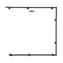 Zuma Line BUSBAR SET 3018 Šina 8x35W/GU10 IP20