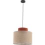 TK Lighting DUO 3139 Visilica 1x15W/E27 IP20