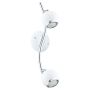 Eglo BIMEDA 31002 Reflektor 2x2,5W/GU10 800LM