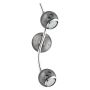 Eglo BIMEDA 31006 Reflektor 2x2,5W/GU10 800LM