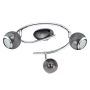 Eglo BIMEDA 31007 Reflektor 3x2,5W/GU10 600LM