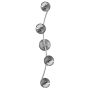 Eglo BIMEDA 31008 Reflektor 4x2,5W/GU10 800LM
