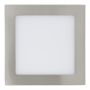 Eglo FUEVA 1 31673 Ugradbeno downlight svjetlo 1x10,95W/LED 1200LM