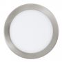 Eglo FUEVA 1 31675 Ugradbeno downlight svjetlo 1x16,47W/LED 1600LM