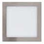 Eglo FUEVA 1 31678 Ugradbeno downlight svjetlo 1x18W/LED 2080LM IP20