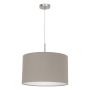 Eglo PASTERI 31572 Visilica 1x60W/E27