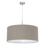 Eglo PASTERI 31576 Visilica 1x60W/E27