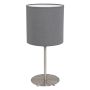 Eglo PASTERI 31596 Stolna svjetiljka 1x60W/E27