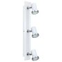 Eglo TAMARA 1 31263 Reflektor 3x2,5W/LED 600LM