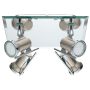 Eglo TAMARA 1 31267 Reflektor 4x2,5W/LED 600LM