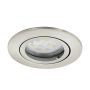 Eglo TEDO 31688 Ugradbeno downlight svjetlo 1x5W/GU10 400LM