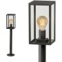 Garden Lights LIMOSA 3190011 Stojeca svjetiljka 1x4W/BA15D 2200K 280LM IP44
