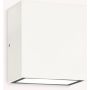 Ideal Lux ARGO 317564 Zidna svjetiljka 1x6W/LED 3000K ip65