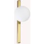 Ideal Lux BINOMIO 311319 Zidna svjetiljka 1x4W/G9 ip20