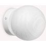 Ideal Lux CARTA 317090 Zidna svjetiljka 1x15W/G9 ip20